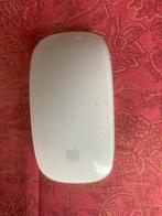 Apple magic mouse, Computers en Software, Muizen, Ophalen, Zo goed als nieuw, Draadloos, Muis