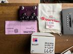 Analog Man King of Tone, Muziek en Instrumenten, Effecten, Ophalen of Verzenden, Zo goed als nieuw