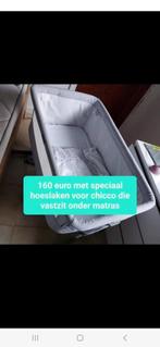 Co-sleeper, Kinderen en Baby's, Ophalen of Verzenden, Zo goed als nieuw