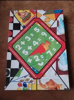 Rekenspel, Hobby en Vrije tijd, Gezelschapsspellen | Overige, Ophalen of Verzenden, Zo goed als nieuw