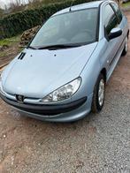 Peugot 206 1.1 Benzine, Particulier, Te koop, Benzine