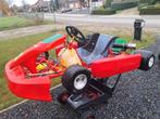 Kart TKM K4S, Sport en Fitness, Karting, Ophalen, Gebruikt, Kart