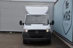 MERCEDES SPRINTER 315CDI-MEUBELBAK-LAADKLEP- RWD- 32900+BTW, Auto's, Bestelwagens en Lichte vracht, Te koop, https://public.car-pass.be/vhr/3f8fe3f2-3a5d-49e3-a320-d9050d5ae8ae