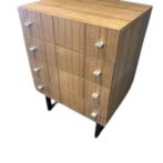 Pierre Guariche dressoir, Ophalen, Gebruikt, Seventies, 50 tot 100 cm