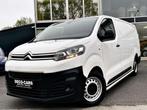 Citroën Jumpy 3ZIT / CRUISE / 2022 / CARPLAY 58.682km, Autos, Camionnettes & Utilitaires, Achat, Android Auto, 3 places, 4 cylindres