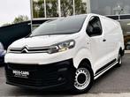 Citroën Jumpy 3ZIT / CRUISE / 2022 / CARPLAY 58.682km, Autos, Achat, Android Auto, 3 places, 4 cylindres