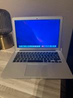 Macbook Air 13 (2017), Computers en Software, Ophalen, Zo goed als nieuw, MacBook
