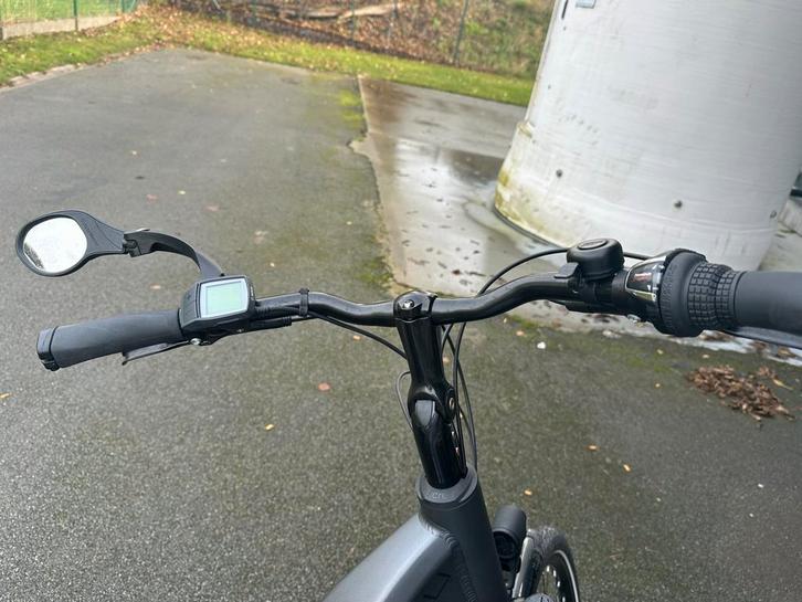 Bosch Electric Bicycle Like New Condition, Fietsen en Brommers, Elektrische fietsen, Zo goed als nieuw, Ophalen