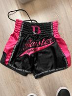 Booster fightgear  Size S, Sport en Fitness, Vechtsporten en Zelfverdediging, Ophalen, Zo goed als nieuw