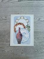 Plaques héliotypes d'Emile Belet, Enlèvement ou Envoi