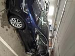 Vw sharan automaat 7plaat 2013bj 243dkm, Auto's, Euro 5, Monovolume, Zwart, Blauw