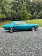 Ford Mustang Coupe 1968, Auto's, Ford USA, Te koop, Benzine, Coupé, Automaat