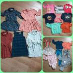 Meisjeskledij maat 116, Enlèvement ou Envoi, Comme neuf