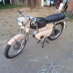 Kreidler florett, Ophalen of Verzenden, Gebruikt, 50 cc
