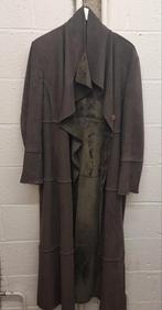 Manteau chaud  femme T44 Caroline Biss, Enlèvement ou Envoi, Gris