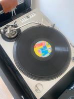 Technics SL 1200 MK (persoonlijk op te halen in antwerpen), Audio, Tv en Foto, Ophalen, Gebruikt, Technics