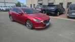 Mazda 6 2.2d, Auto's, Mazda, Automaat, 4 cilinders, Bedrijf, Te koop