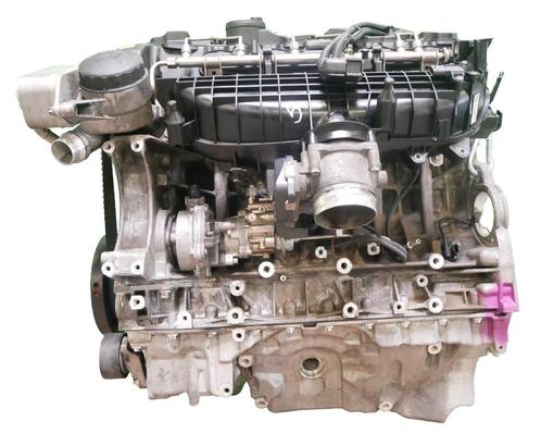 BMW X5 E70 3.0 N55B30A N55-motor, Auto-onderdelen, Motor en Toebehoren, BMW, Ophalen of Verzenden