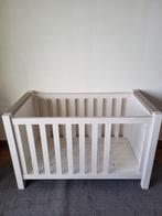 Kinderkamer (bedje + commode+luiertafel), Ophalen of Verzenden, Zo goed als nieuw