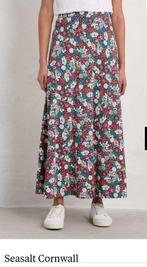 Lange rok Seasalt Cornwall, Kleding | Dames, Rokken, Ophalen of Verzenden, Zo goed als nieuw, Maat 42/44 (L), Onder de knie