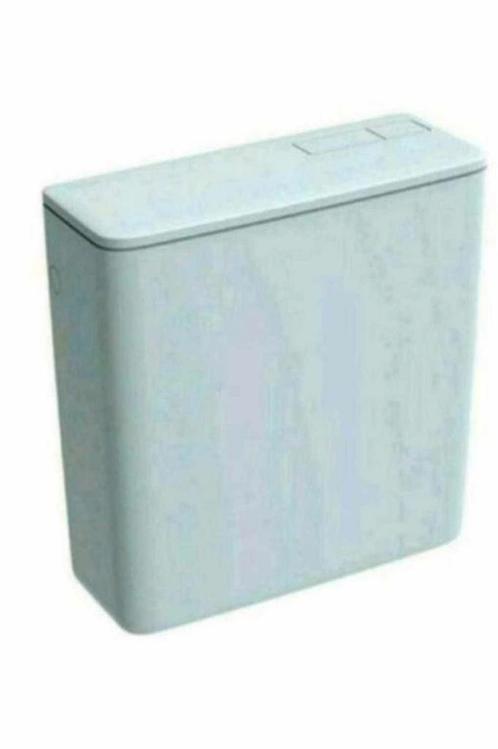 RÉSERVOIR GEBERIT NEUF , Bac De Chasse d'eau, Doe-het-zelf en Bouw, Sanitair, Nieuw, Ophalen
