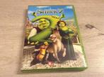 Shrek 2 DVD (2004), Cd's en Dvd's, Dvd's | Tekenfilms en Animatie, Alle leeftijden, Ophalen of Verzenden, Europees, Tekenfilm