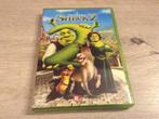 Shrek 2 DVD (2004), Alle leeftijden, Ophalen of Verzenden, Europees, Tekenfilm