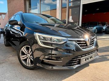 Renault Megane Grand tour 1500dci 115CV/90000km/Etat Neuf!!! beschikbaar voor biedingen