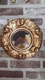 miroir de majordome - œil de sorcière - miroir solaire - mir, Antiquités & Art, Curiosités & Brocante, Enlèvement ou Envoi