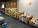 hobbyvoeders bij tuincentrum Mampaert Knesselare