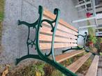 Tuinbank, Tuin en Terras, Ophalen, Gebruikt