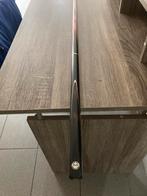 Snooker cue SAWATDEE hand made, Sport en Fitness, Ophalen, Zo goed als nieuw