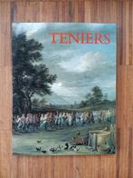 David Teniers de Jonge: schilderijen en tekeningen, Ophalen of Verzenden, Zo goed als nieuw, Schilder- en Tekenkunst