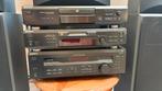 Sony hifi stereo, Audio, Tv en Foto, Ophalen, Losse componenten, Zo goed als nieuw, Sony