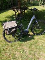 Canondale Mavaro E-Bike, Fietsen en Brommers, Elektrische fietsen, Gebruikt, 47 tot 51 cm, 50 km per accu of meer, Ophalen