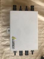 Pid box mini, Ophalen, Gebruikt