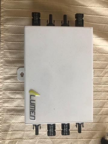 Pid box mini beschikbaar voor biedingen