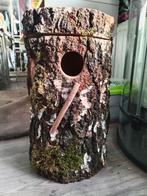 Vogelnest groot, Dieren en Toebehoren, Ophalen