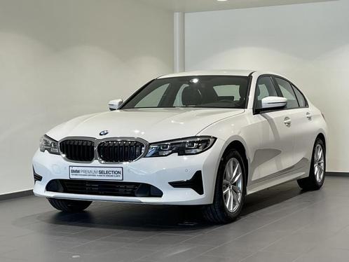 BMW Serie 3 318 Berline, Auto's, BMW, Bedrijf, 3 Reeks, Alarm, Climate control, Cruise Control, Elektrische buitenspiegels, Lichtmetalen velgen