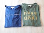 Lot de 2 t-shirt longues Frizzle (BEl&Bo) manches taille 158, Frizzle, Autres types, Comme neuf, Enlèvement