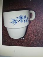 Porcelaine de BAUDOUR ( Cerabel), Antiek en Kunst, Ophalen