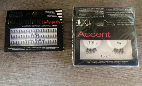 Voor de snelle beslisser Wimper extensions Voor €2 per stuk, Diversen, Rommelmarktspullen, Nieuw, Ophalen