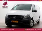 Mercedes-Benz Vito 111 CDI 115pk E6 XL Extra Lang Airco/Came, Auto's, 164 g/km, Mercedes-Benz, Bedrijf, Onderhoudsboekje