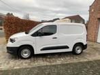 Opel COMBO avec refroidissement par réfrigérateur, Achat, Euro 6, Boîte manuelle, Particulier