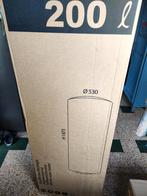 Boiler 200L sgb 200 elektrische waterverwarmer nieuw 2400W, Doe-het-zelf en Bouw, Sanitair, Ophalen, Nieuw
