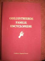Geïllustreerde familie encyclopedie - Familia, Enlèvement ou Envoi