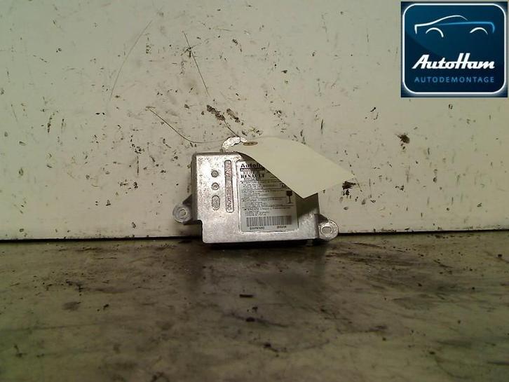 COMPUTER AIRBAG Renault Grand Scénic II (JM), Auto-onderdelen, Elektronica en Kabels, Renault, Gebruikt