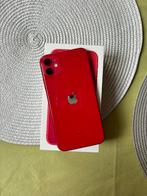 iPhone 11, Télécoms, Téléphonie mobile | Apple iPhone, Reconditionné, Avec simlock (verrouillage SIM), Rouge, 73 %