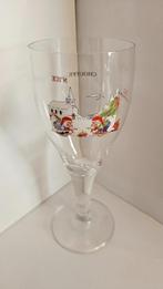 La Chouffe - N'Ice Chouffe 1, Ophalen, Gebruikt, Glas of Glazen, Overige merken