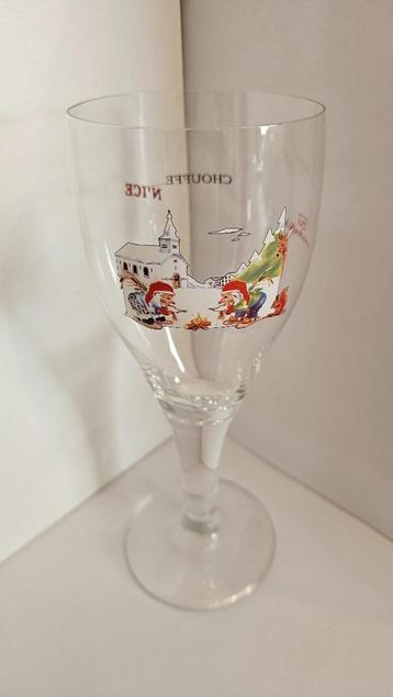 La Chouffe - N'Ice Chouffe 1 beschikbaar voor biedingen